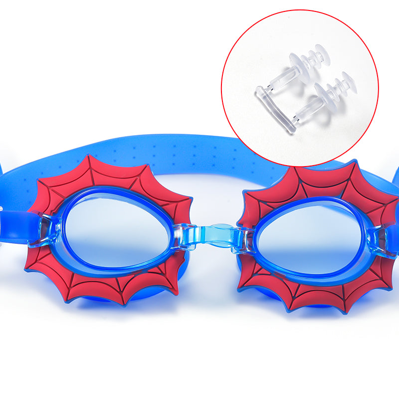  VANZACK Bee Swimming Goggles Boys Swimming Silicone Frame  Children Goggles Swim Goggles for Kids 6-14 Swimming Glasses Diving Toys  Eye Safety Glasses Toddler Pc Hawaii Pirate : Sports & Outdoors